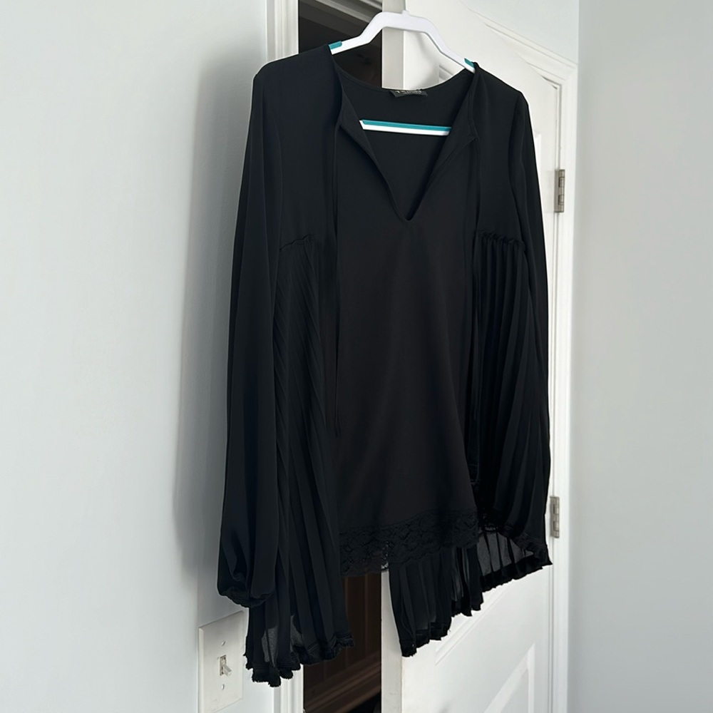 Twinset  Milano by Simona Barbieri size L elegant  top